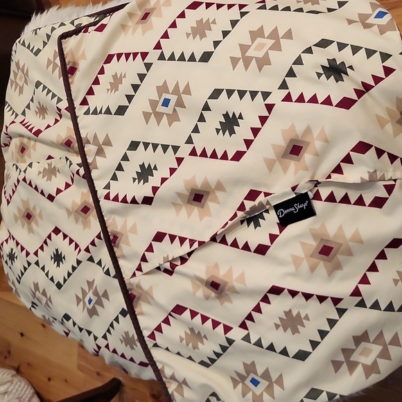 Donna Sharp Queen Quilt Set - Picture 6 of 7